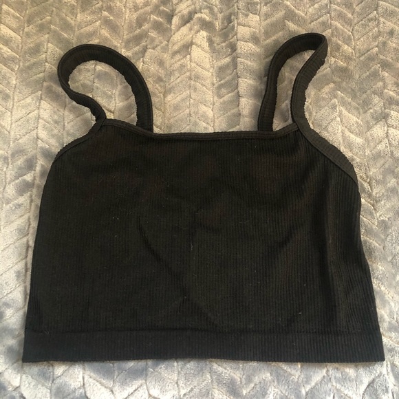 Colsie Bralette - Picture 1 of 10
